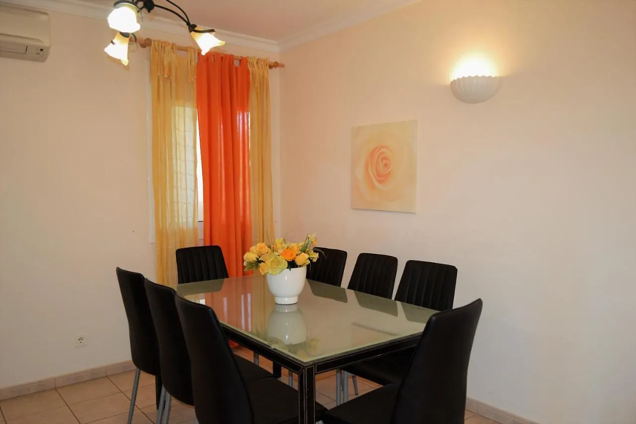 Los Arcos By Garvetur Apartment