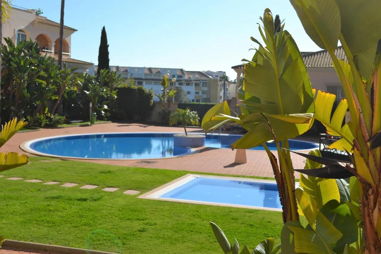 Los Arcos By Garvetur Apartment Albufeira